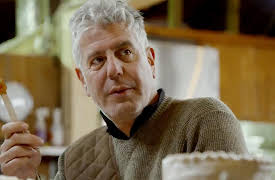 Anthony Bourdain: Parts Unknown, Season 1: Quebec