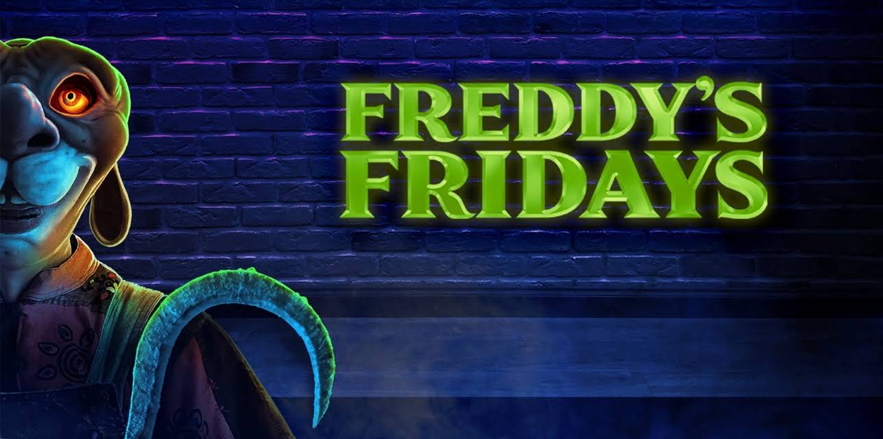 Freddy's Fridays (2023)