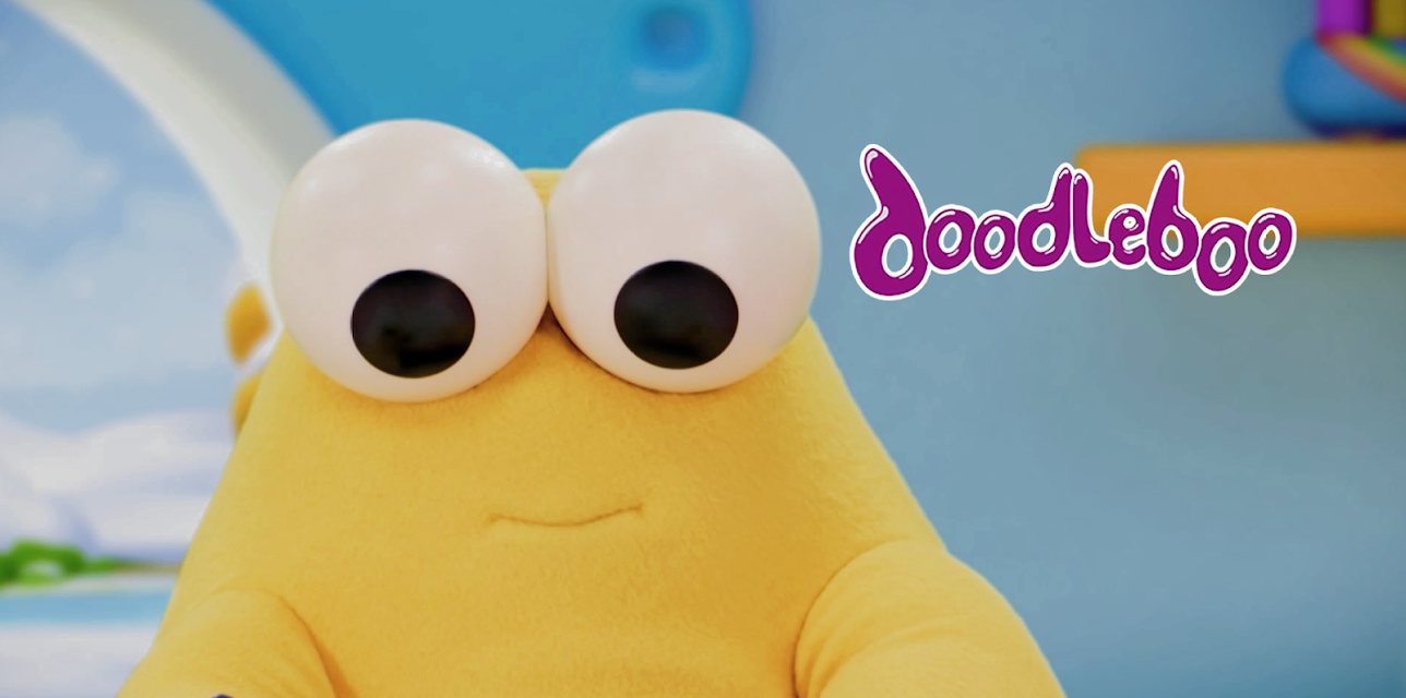 Doodleboo
