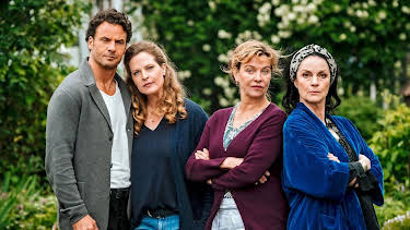 15:30: Meine Mutter traut sich was | Das Erste | 9/12 2026