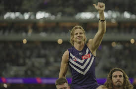 Final Siren: Inside the AFL: Hold The Line
