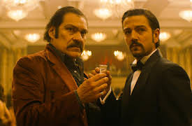 Narcos: Mexico: El Padrino