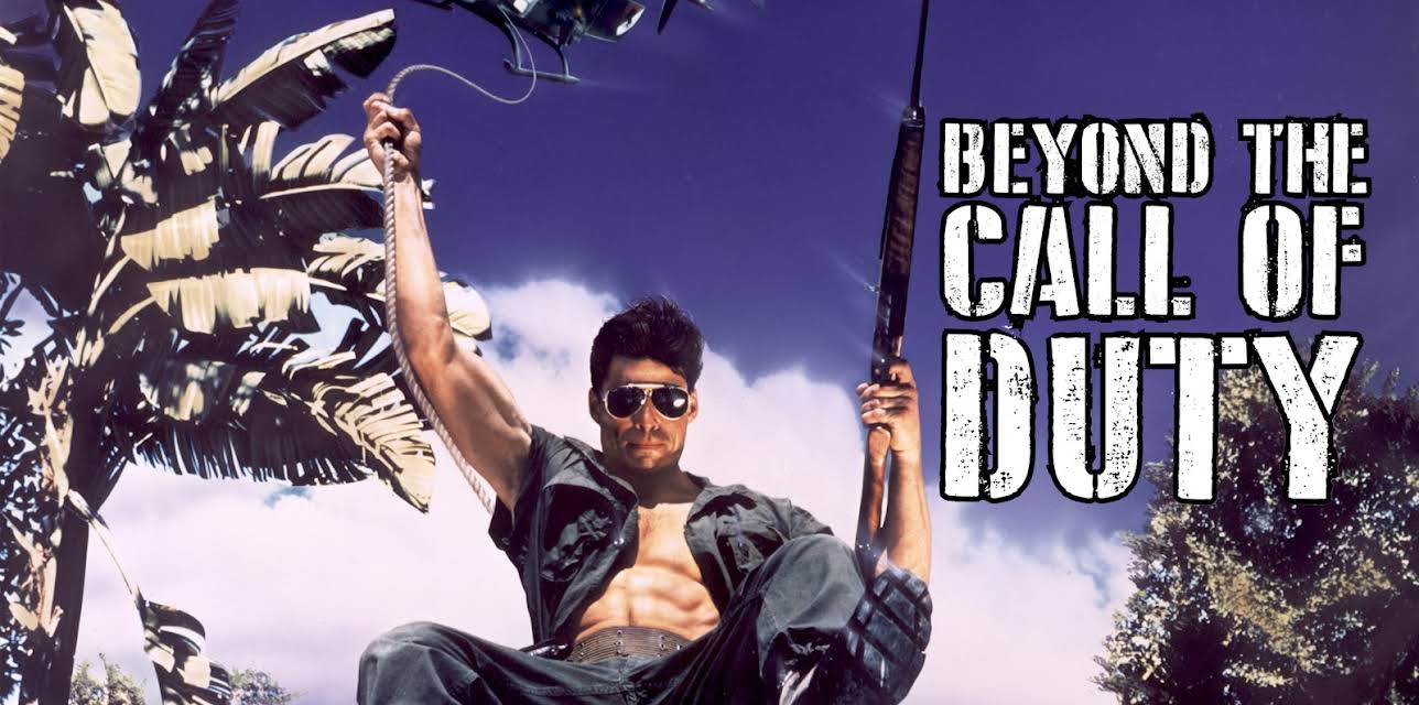Beyond The Call Of Duty (1992)