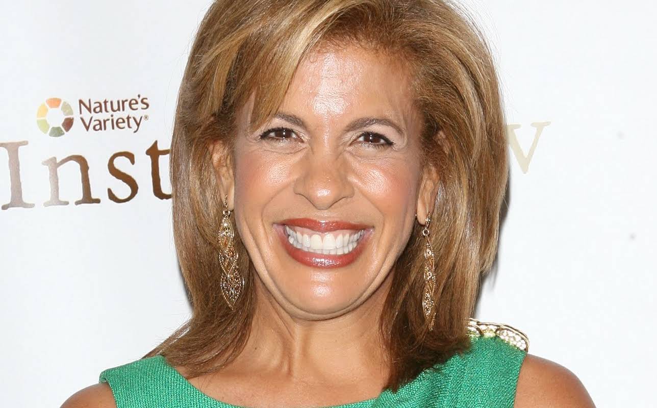 Hoda Kotb