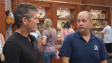 04:00: Pawn Stars (S19 E14) (S19) | Viasat 4 | 5/29 2026