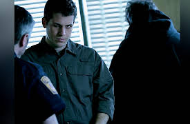 Handsome Devils Season 1: Baby Faced Killer