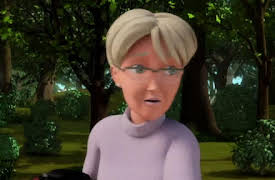 Wendy: Wendy Season 1: Ep. 4 Judgment Day