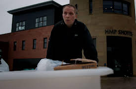 Lifers Behind Bars: Violent Men