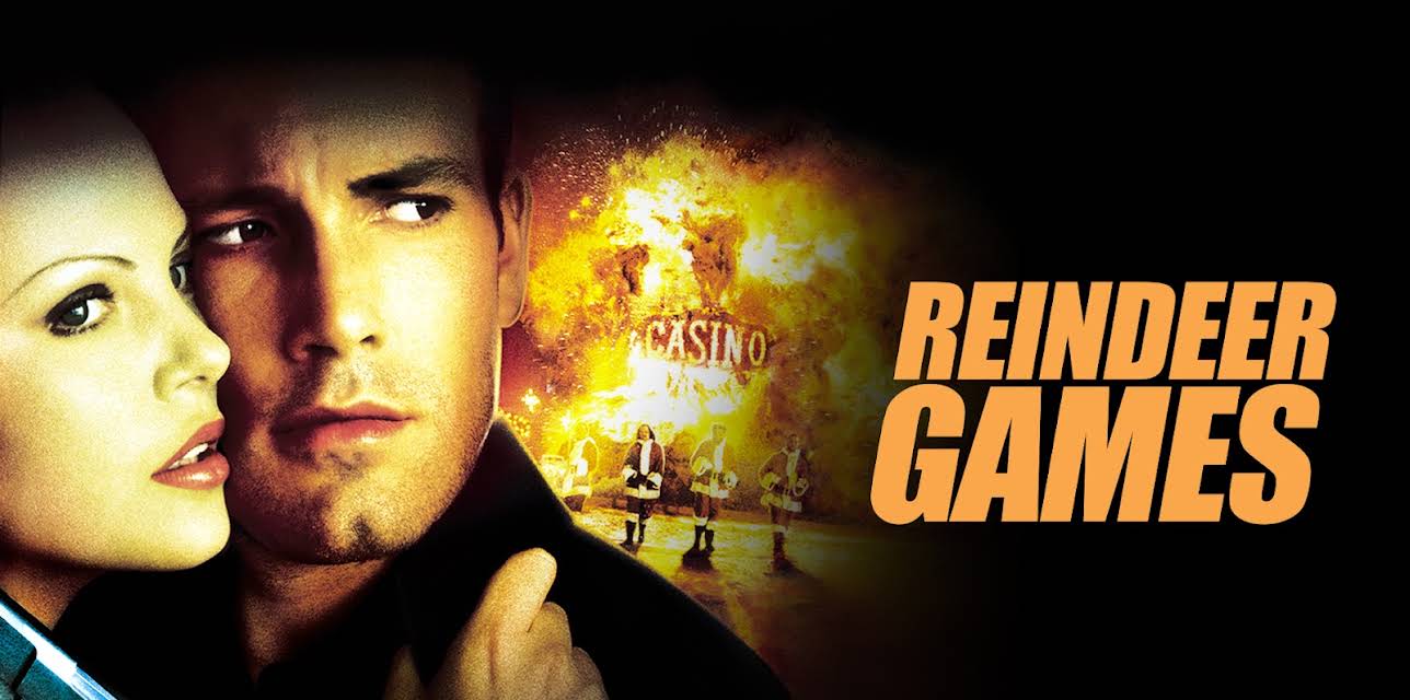 Reindeer Games (Director's Cut) (2000)