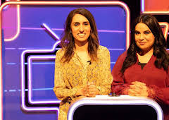 Alan Carr's Picture Slam