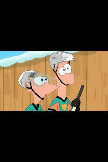 02:55: Phineas y Ferb (dobles) (T4): Ep.1 Sólo para tus hielos/ ¡Feliz Año Nuevo! | Disney Junior | 10/20 2026