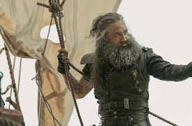 Our Flag Means Death, Season 1: Discomfort in a Married State