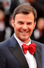 François Ozon as Director