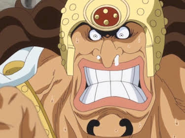 18:05: One Piece | ProSieben Maxx | 8/20 2026