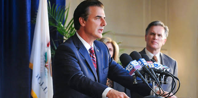 2:00 AM: The Good Wife (S1 E23) (S1) | 5 Star | 11/24 2025