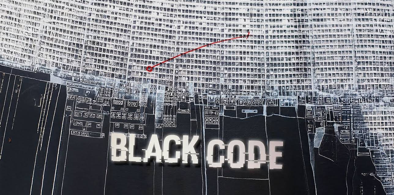 Black Code (MBF) (2017)