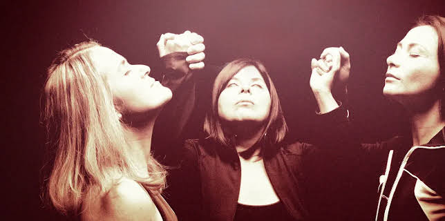 The Lost Women of NXIVM