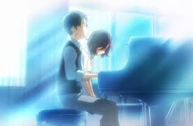 Your Lie in April: Liar