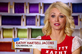 Craft Wars: Bryllupskunst