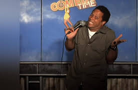 Man Up Stand Up: Andy Ritchie, Steve Trevino, Kevin Avery and Miles Morrison
