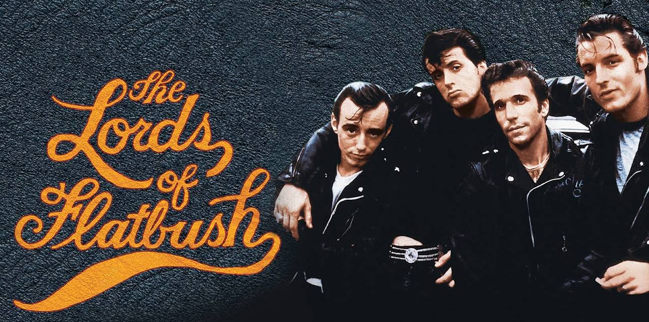 The Lords Of Flatbush (1974)