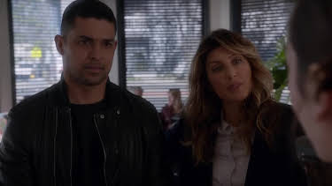 04:55: NCIS (S14 E19) (S14) | TV8 | 4/27 2026