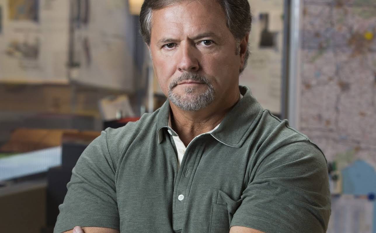 Lenny DePaul