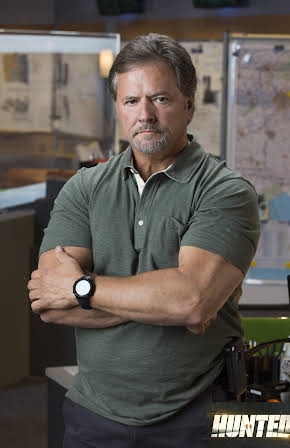 Lenny DePaul as 