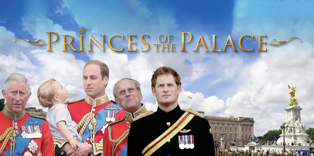Princes of the Palace (2016)
