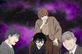 March Comes in Like a Lion: Episodio 20