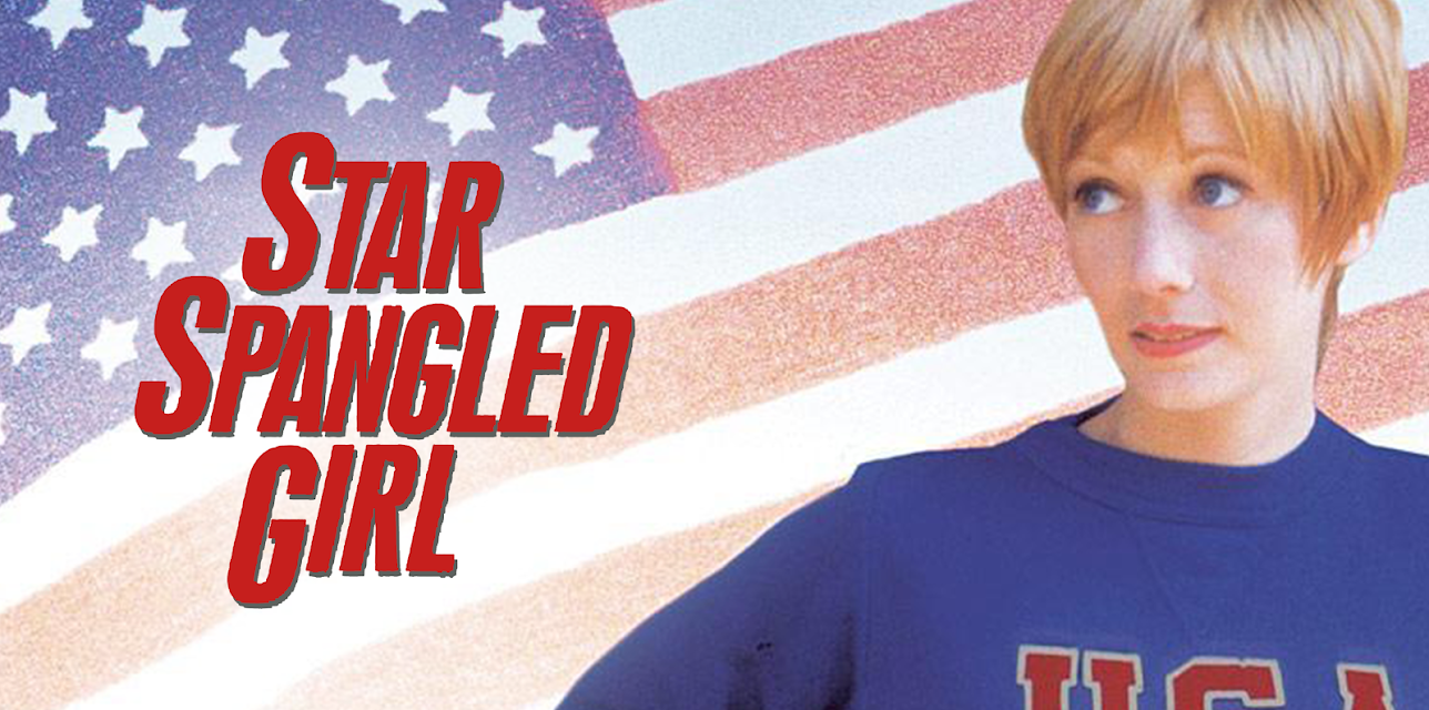 Star Spangled Girl (1971)