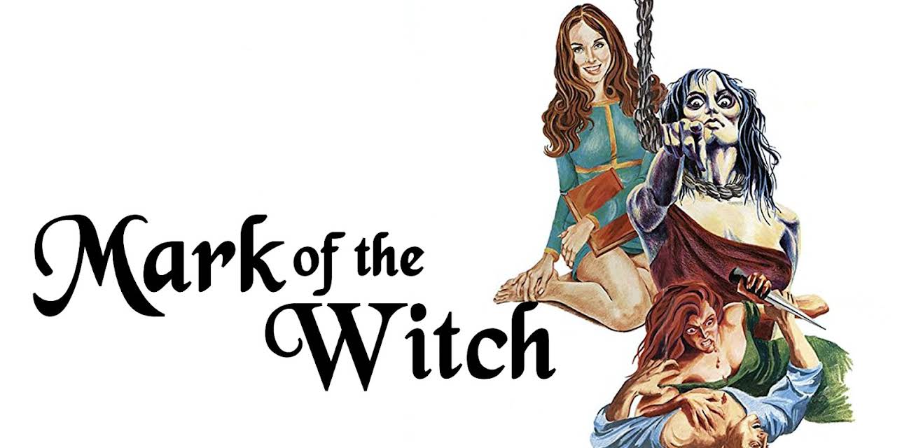 Mark of the Witch (1970)
