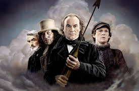 Moby Dick Season 1: Moby Dick Part 1