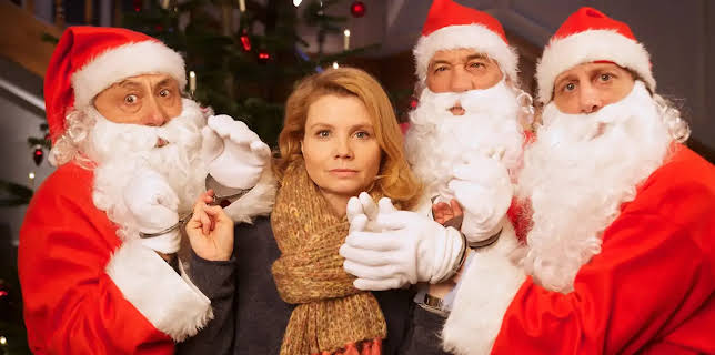 13:45: Weihnachts-Männer | Radio Bremen | 12/14 2025
