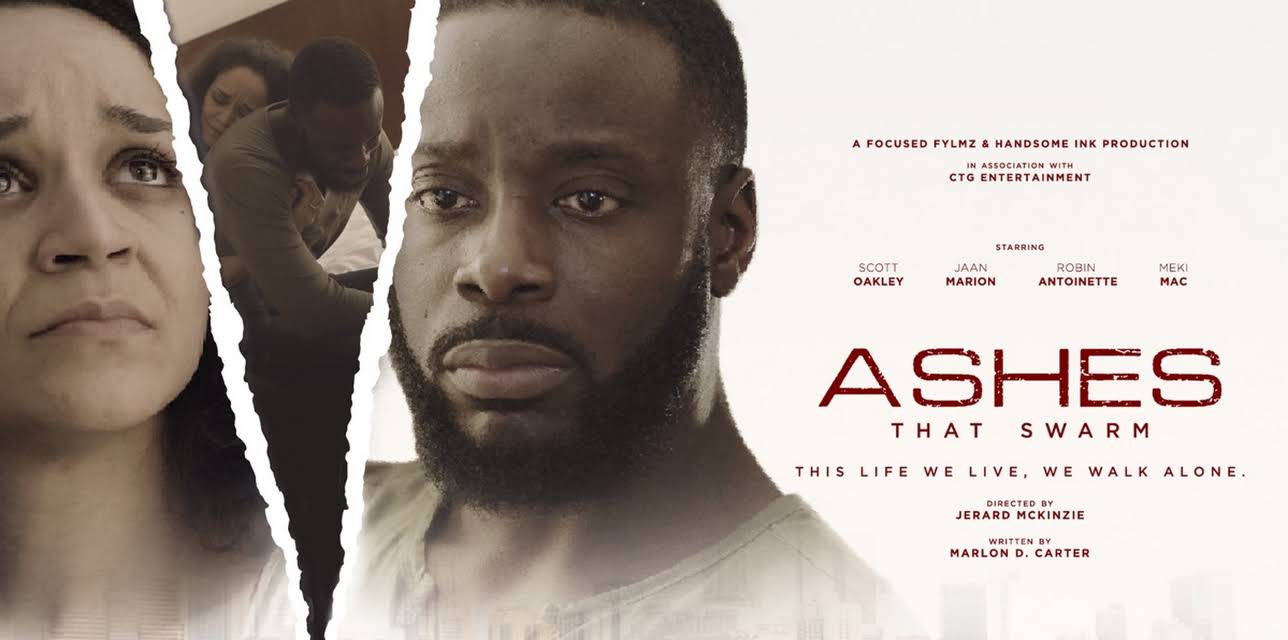 Ashes That Swarm (2021)