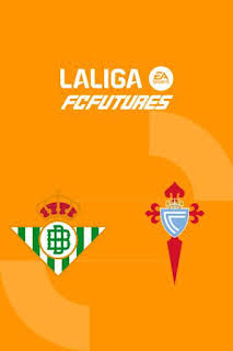 10:30: Torneo Nacional Vila-real LaLiga FC Futures (T2026): Real Betis - RC Celta | GOL | 6/5 2026