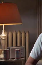 John Randolph Jones as 