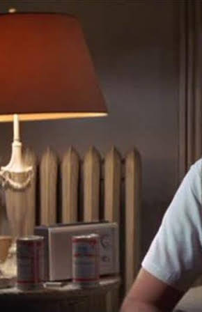 John Randolph Jones as 