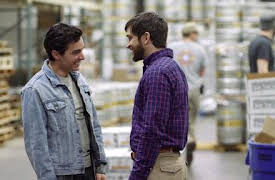 Easy: Brewery Brothers