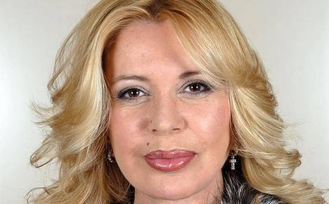 Bárbara Rey