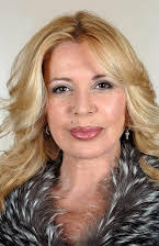 Bárbara Rey como Agente B-52