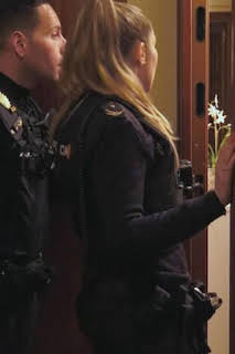 01:00: 091: alerta policía: Episodio 14 | Discovery Max | 3/29 2026