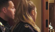 091: alerta policía: Episodio 14