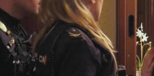 22:00: 091: alerta policía: Episodio 14 | Discovery Max | 1/17 2026