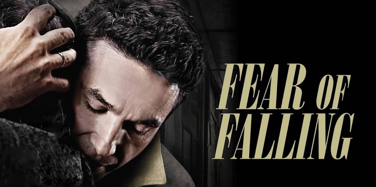 Fear of Falling (2012)