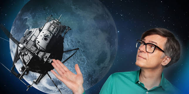 09:55: Quarks: Zurück zum Mond - der neue Wettlauf ins All | WDR Fernsehen | 11/8 2025