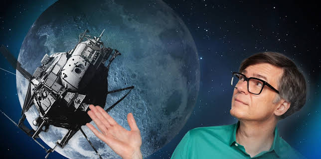 Quarks: Zurück zum Mond - der neue Wettlauf ins All