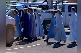 Breaking the Faith Season 1: Keep Sweet