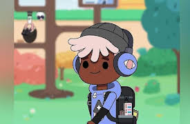 Toca Life Stories: Toca Life Stories: Chapter Six