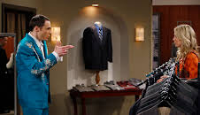 The Big Bang Theory (S3 E18)